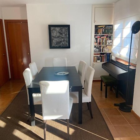 Casa Riumar Ebre Villa Ngoại thất bức ảnh