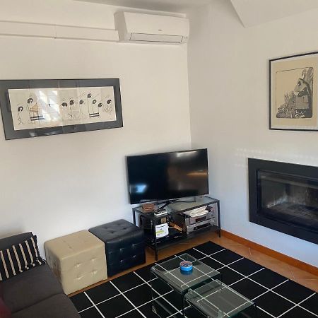 Casa Riumar Ebre Villa Ngoại thất bức ảnh