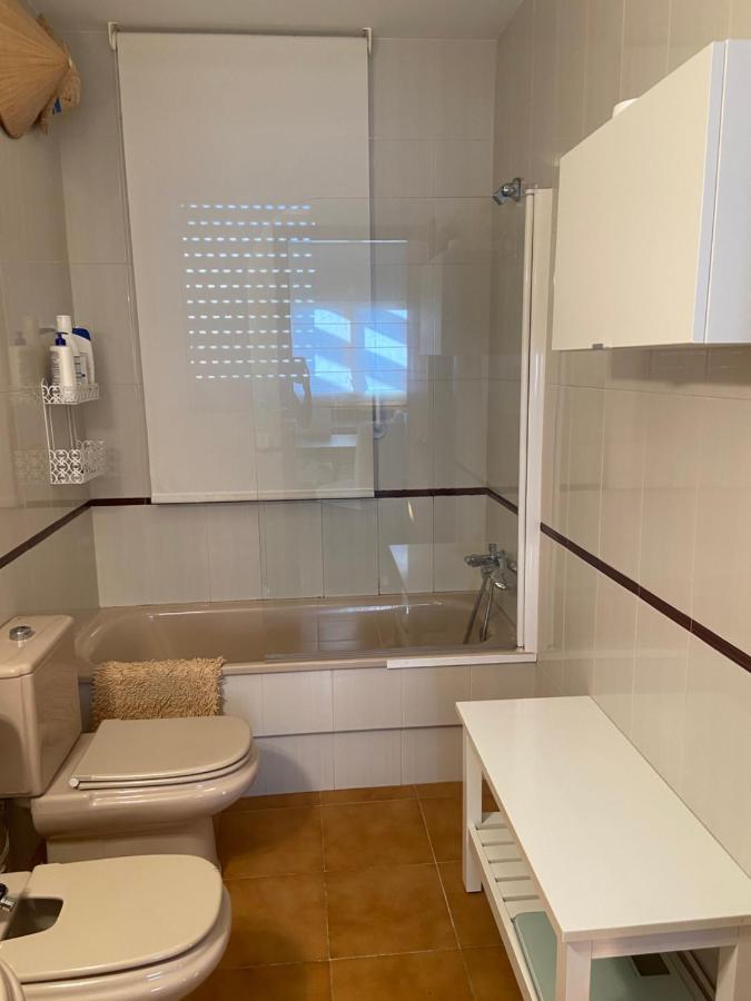 Casa Riumar Ebre Villa Ngoại thất bức ảnh
