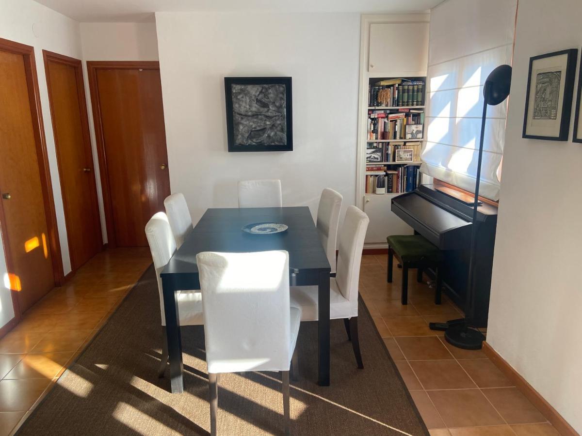 Casa Riumar Ebre Villa Ngoại thất bức ảnh