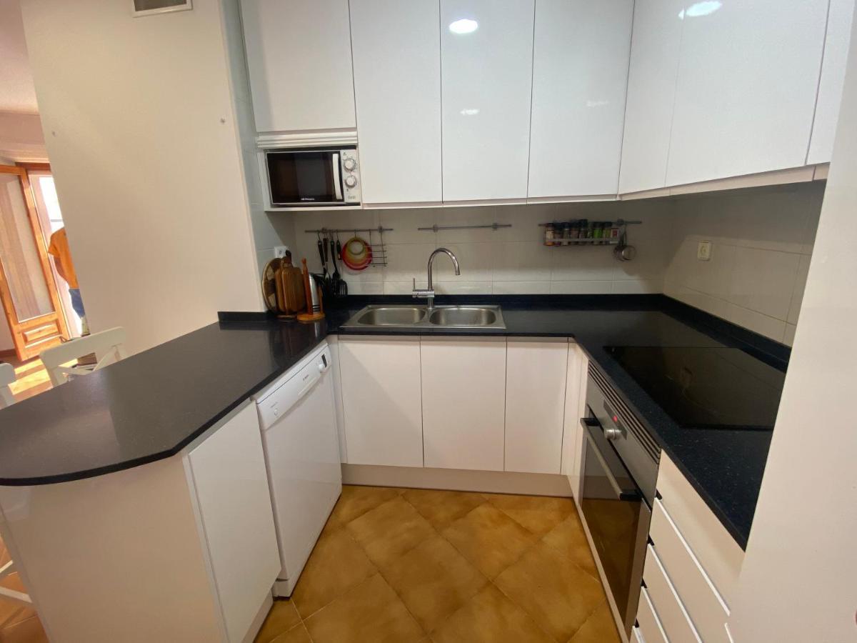 Casa Riumar Ebre Villa Ngoại thất bức ảnh