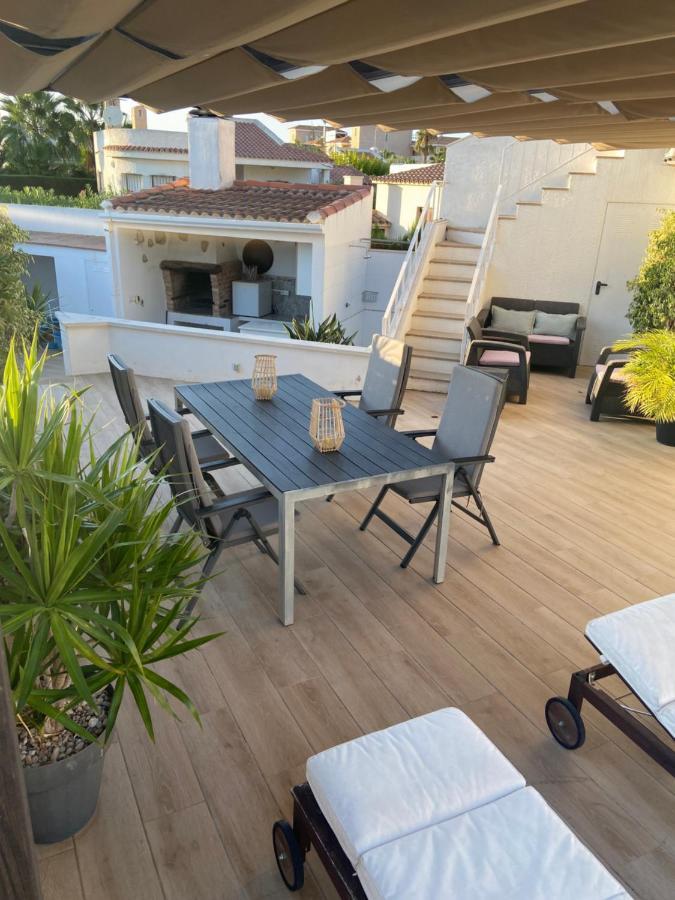 Casa Riumar Ebre Villa Ngoại thất bức ảnh