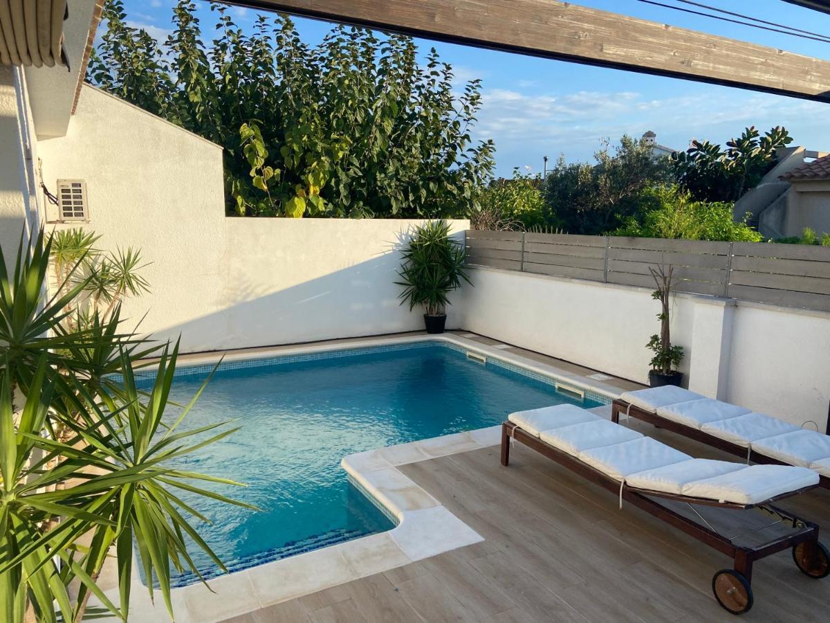 Casa Riumar Ebre Villa Ngoại thất bức ảnh