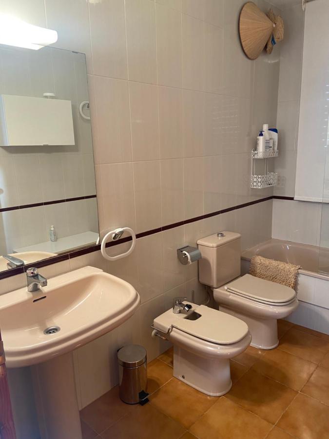 Casa Riumar Ebre Villa Ngoại thất bức ảnh