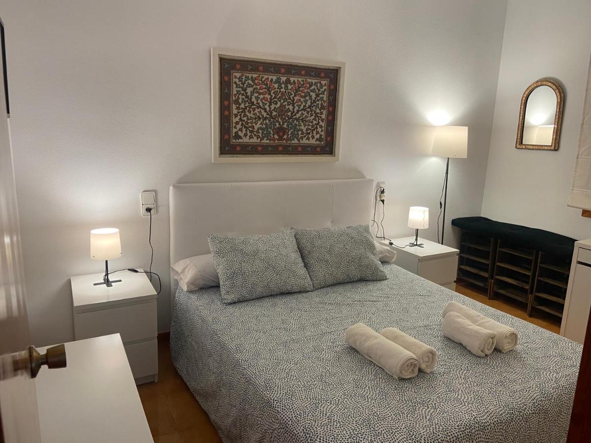Casa Riumar Ebre Villa Ngoại thất bức ảnh