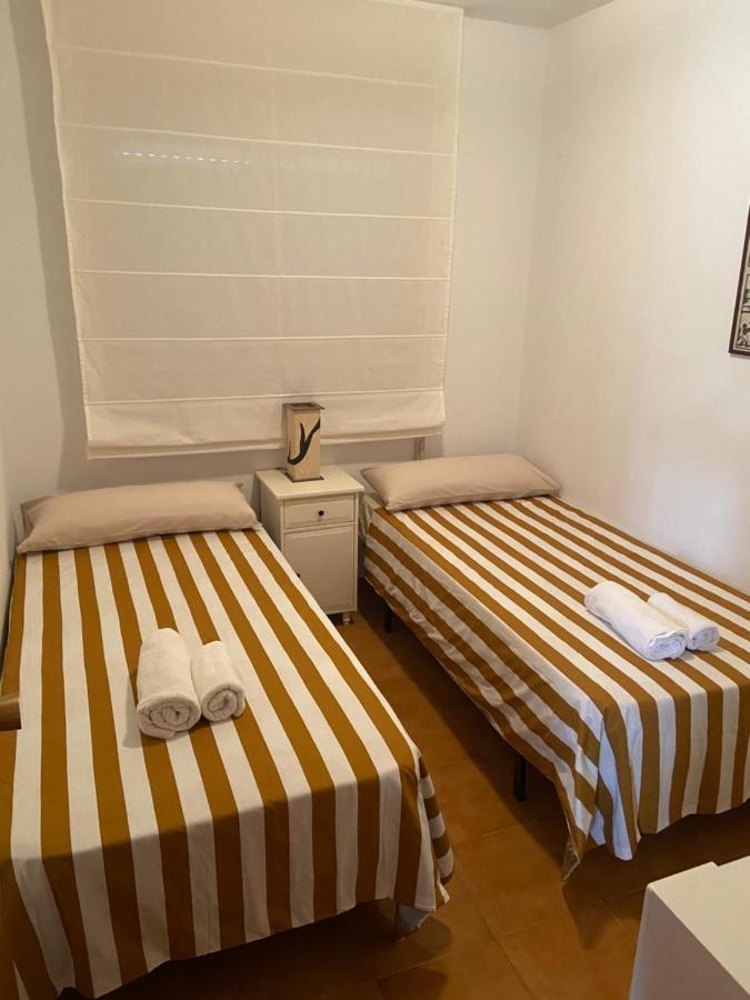 Casa Riumar Ebre Villa Ngoại thất bức ảnh